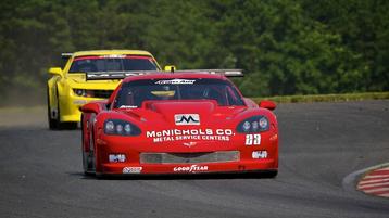 Fresh From Trans Am Win in New Jersey, Ruman Looking Forward to Watkins Glen